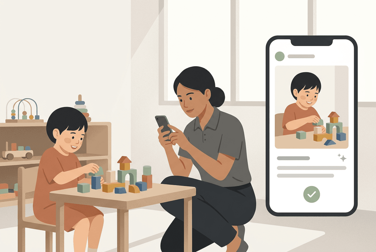 Driving a 20% Adoption Lift with an AI Caption Generator